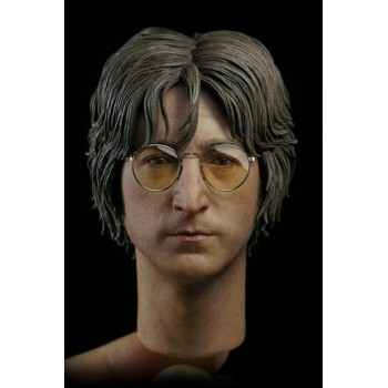 John Lennon Action Figure 1/6 Imagine